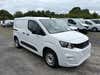 Peugeot Partner BlueHDi 130 L1V1 Plus EAT8 Van