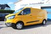 Ford Transit Custom 300L TDCi 130 Ambiente thumbnail