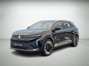 Renault Scenic E-Tech Iconic
