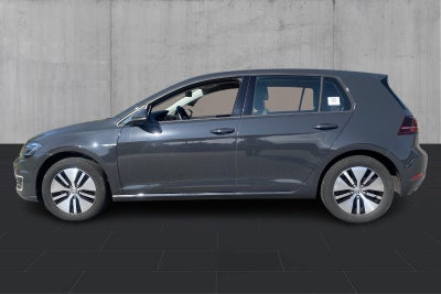 VW e-Golf VII - 1