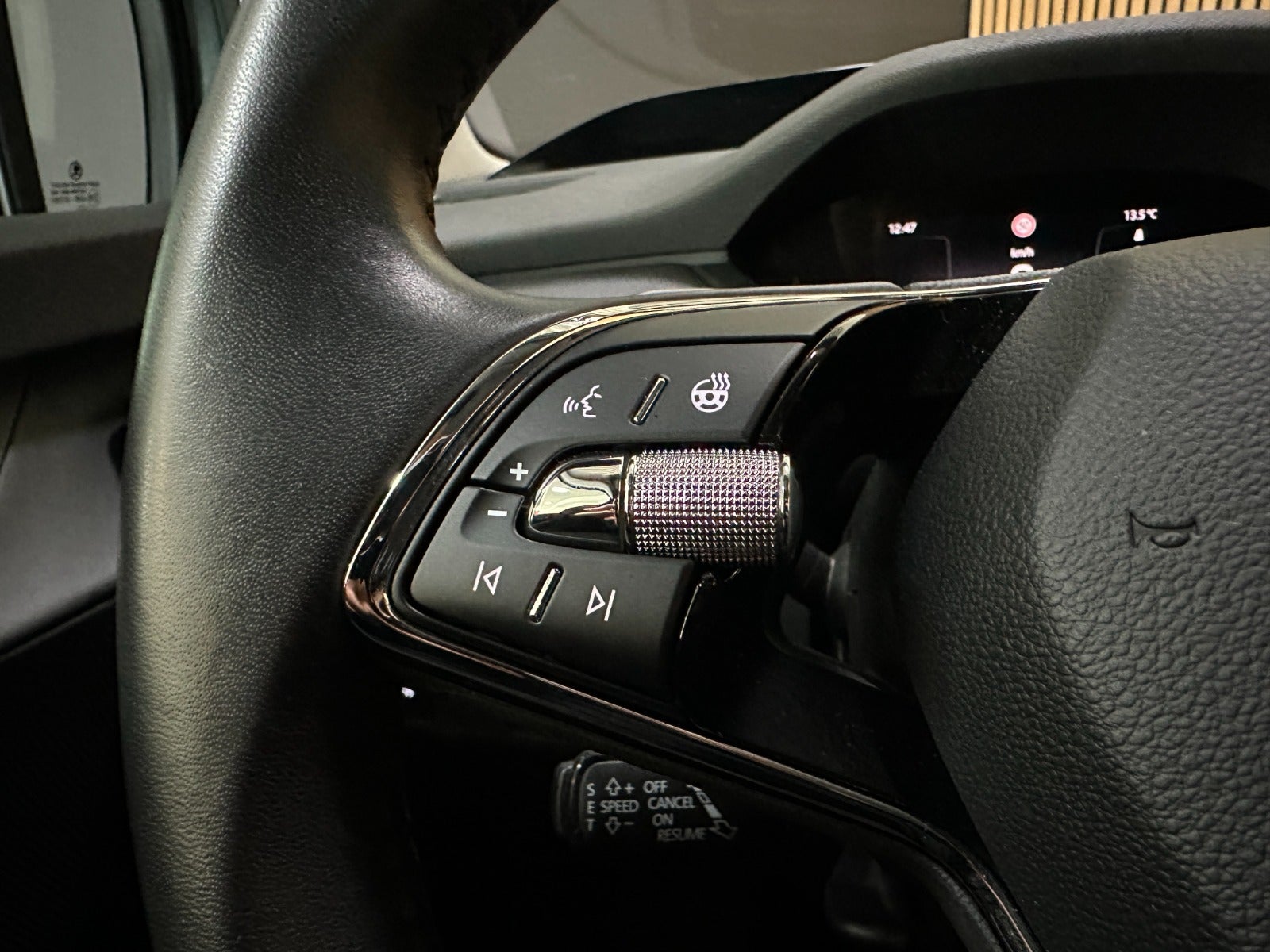 Billede af Skoda Enyaq 80 iV Suite