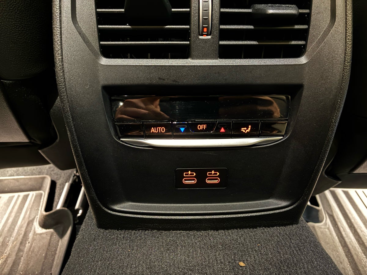 BMW 330e Touring Sport Line aut. billede 12