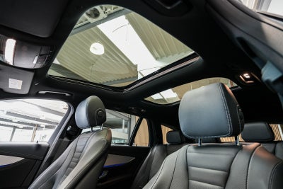 Mercedes E300 de