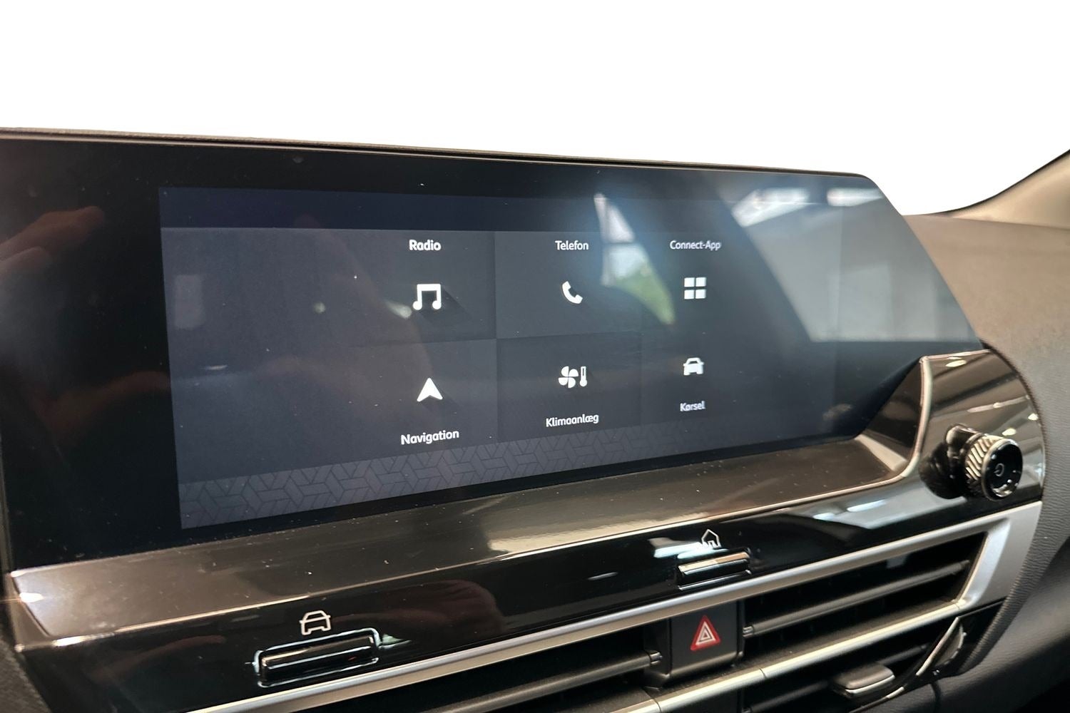 Billede af Citroën ë-C4 50 Feel