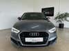 Audi A3 TFSi Sport Limited Sportback S-tr. thumbnail