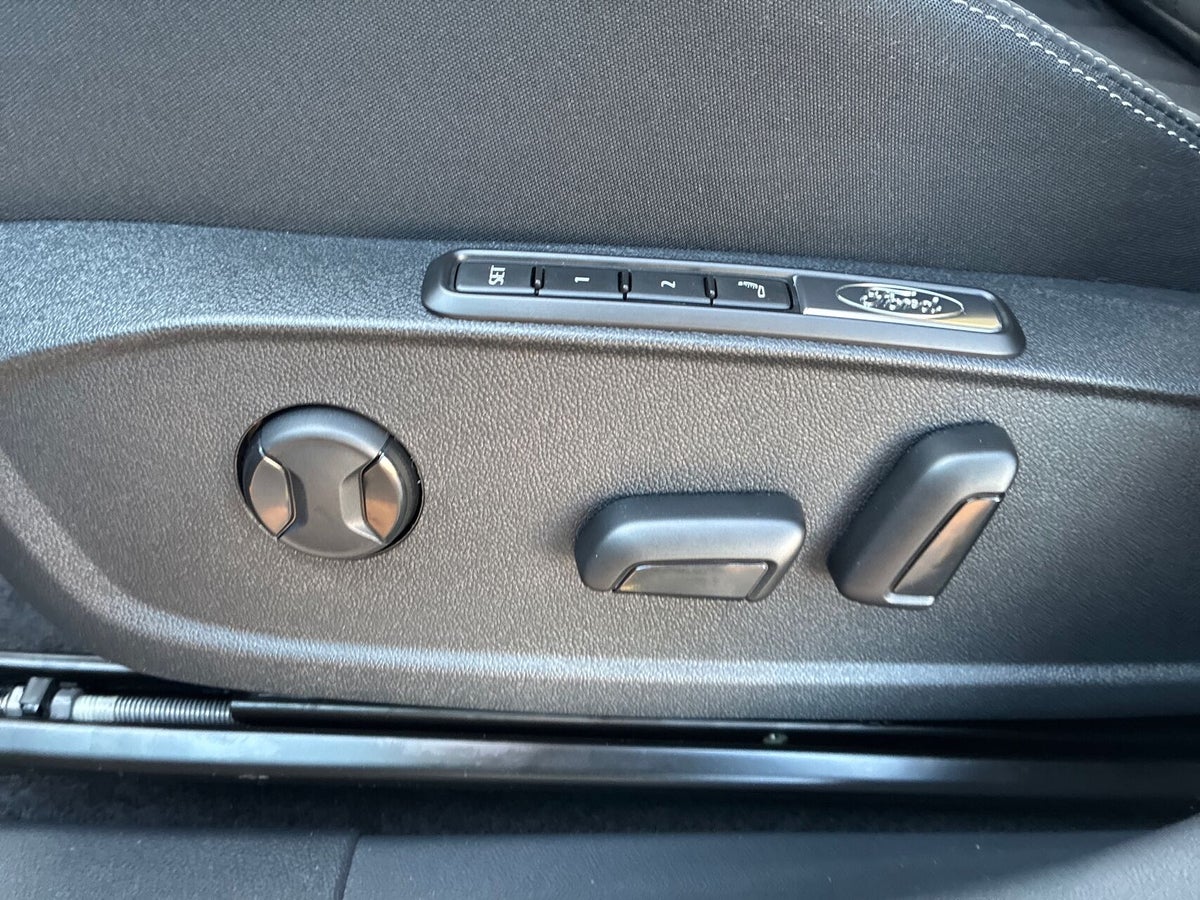 Ford Explorer Premium Extended Range billede 20