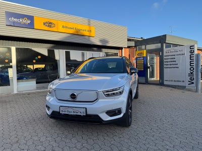 Volvo XC40  P8 ReCharge Twin Pro 5d