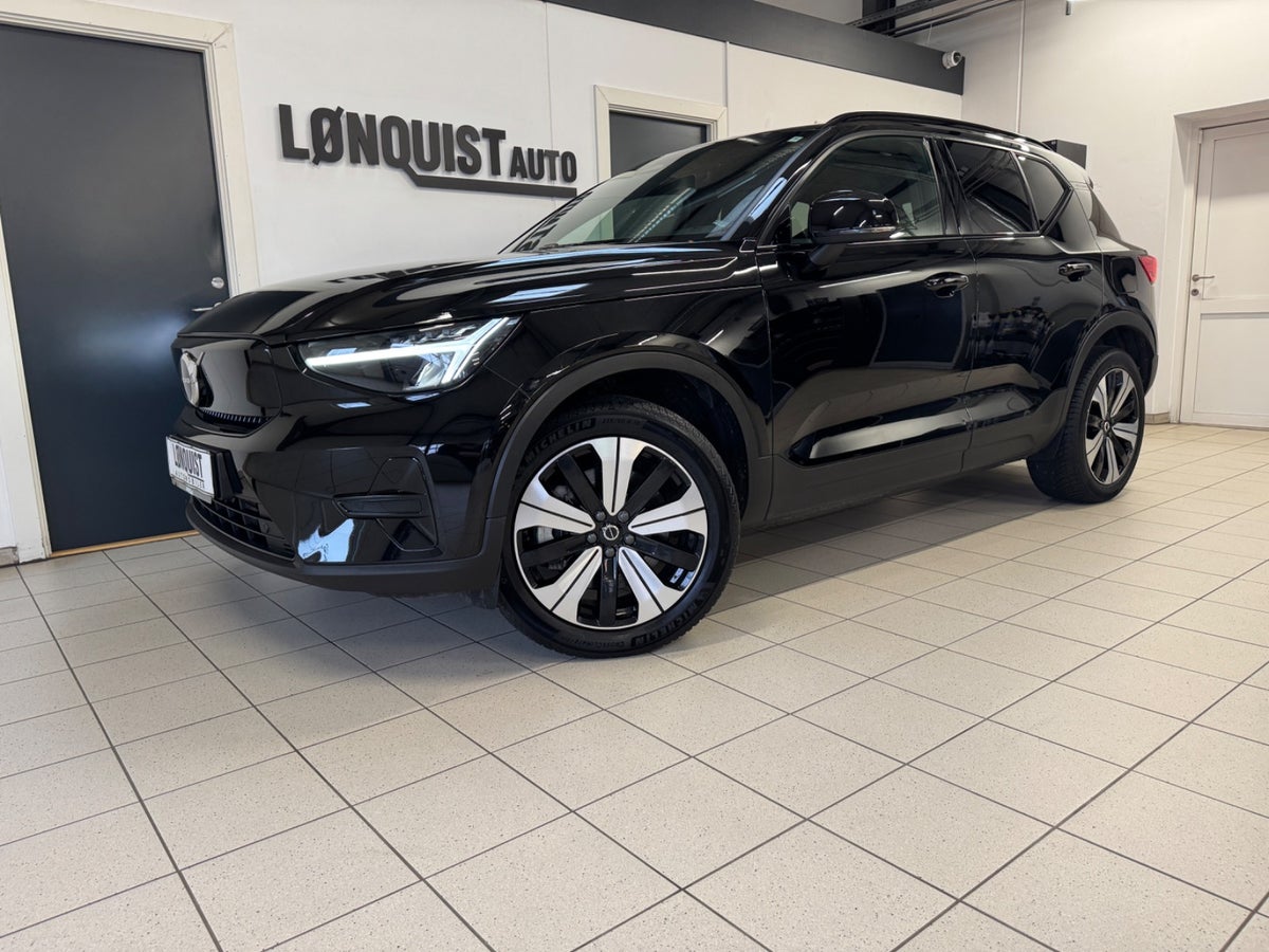Volvo XC40 P6 ReCharge Core