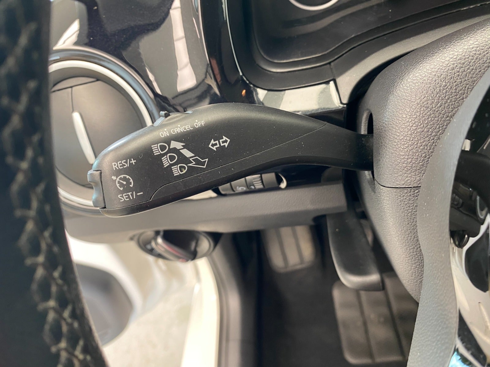 Billede af VW Up! 1,0 75 High Up! BMT