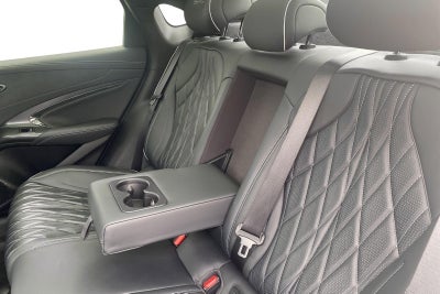BYD Seal Excellence AWD