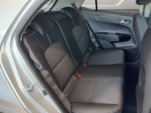 Kia Picanto Upgrade