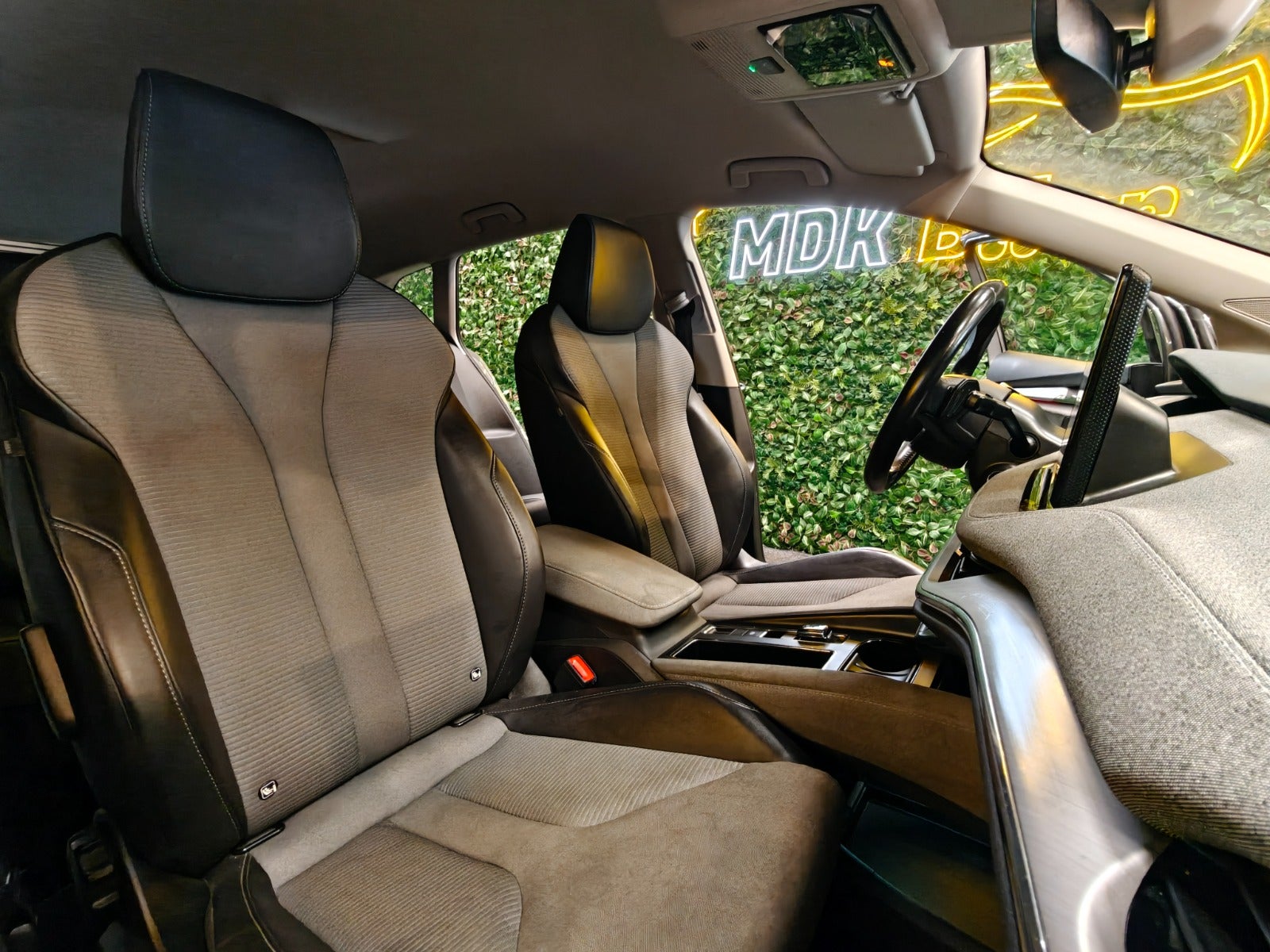 Billede af Skoda Enyaq 80 iV