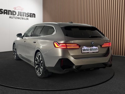 BMW i5 eDrive40 Touring M-Sport