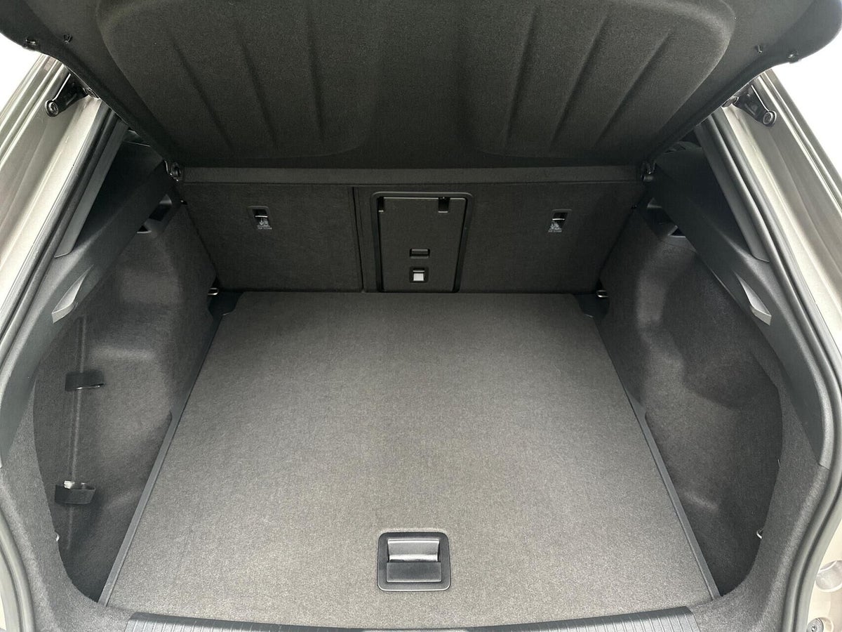 Cupra Tavascan VZ Adrenaline billede 13