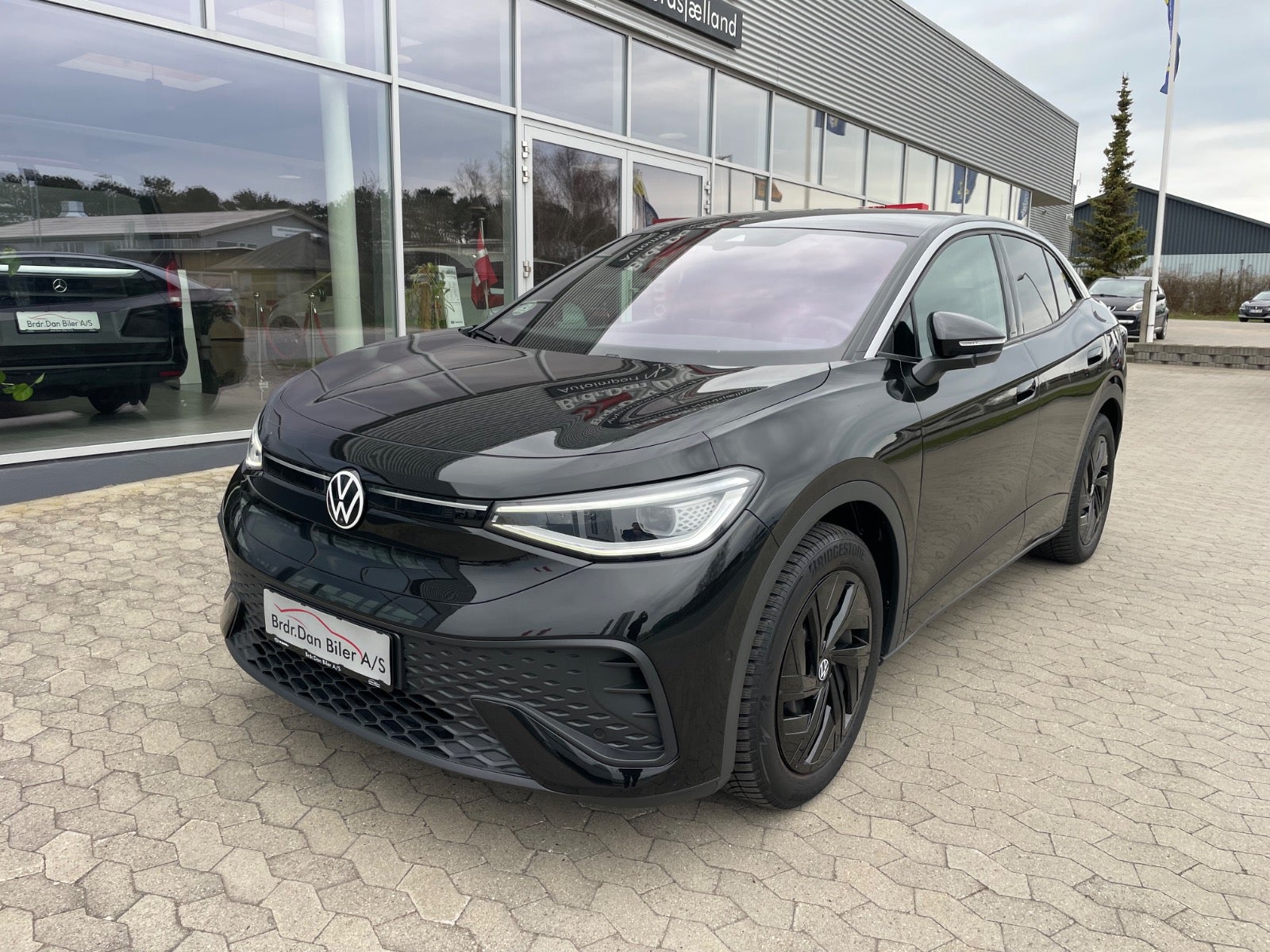 Billede af VW ID.5 77 Style