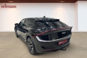 Kia EV6 Long Range Prestige