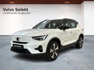 Volvo XC40  P6 ReCharge Ultimate 5d