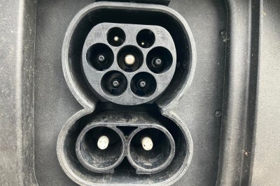 Hyundai Kona EV Essential