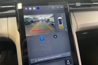 Ford Explorer Premium Extended Range