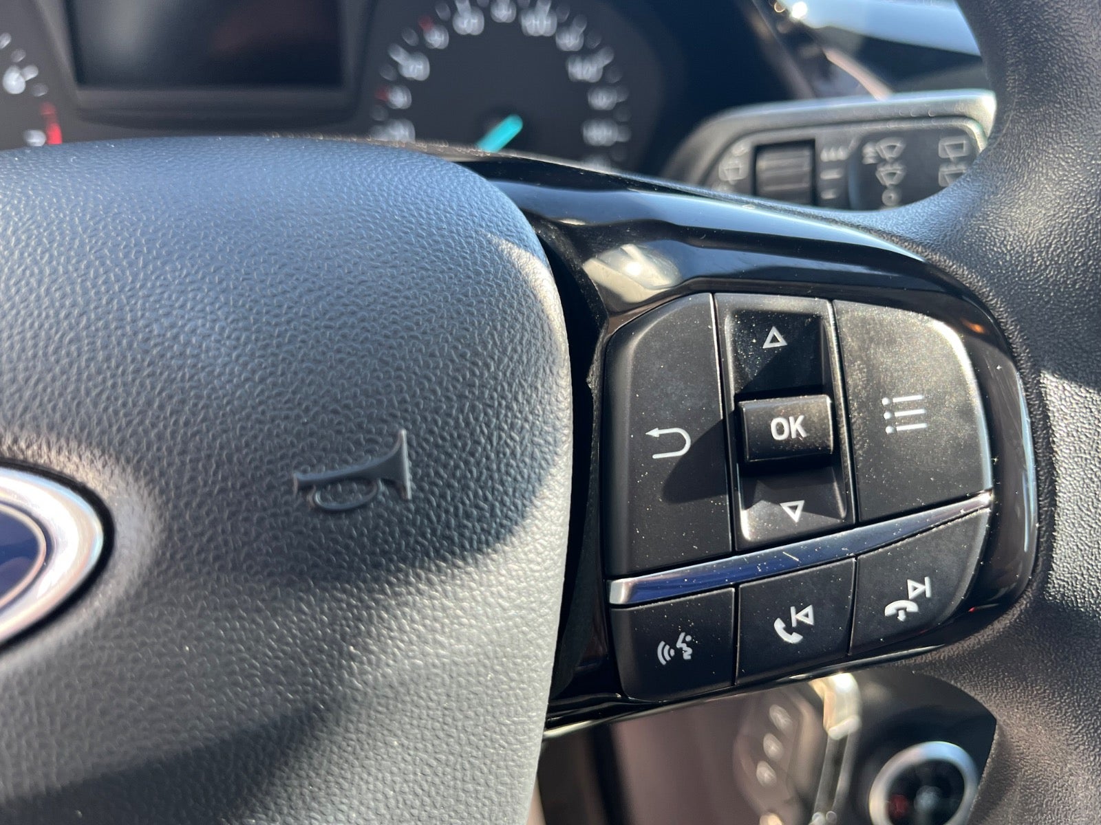 Billede af Ford Fiesta 1,1 Titanium