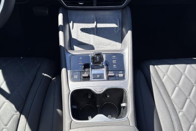 BYD Sealion 7 Comfort