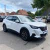 Peugeot 2008 BlueHDi 100 Active