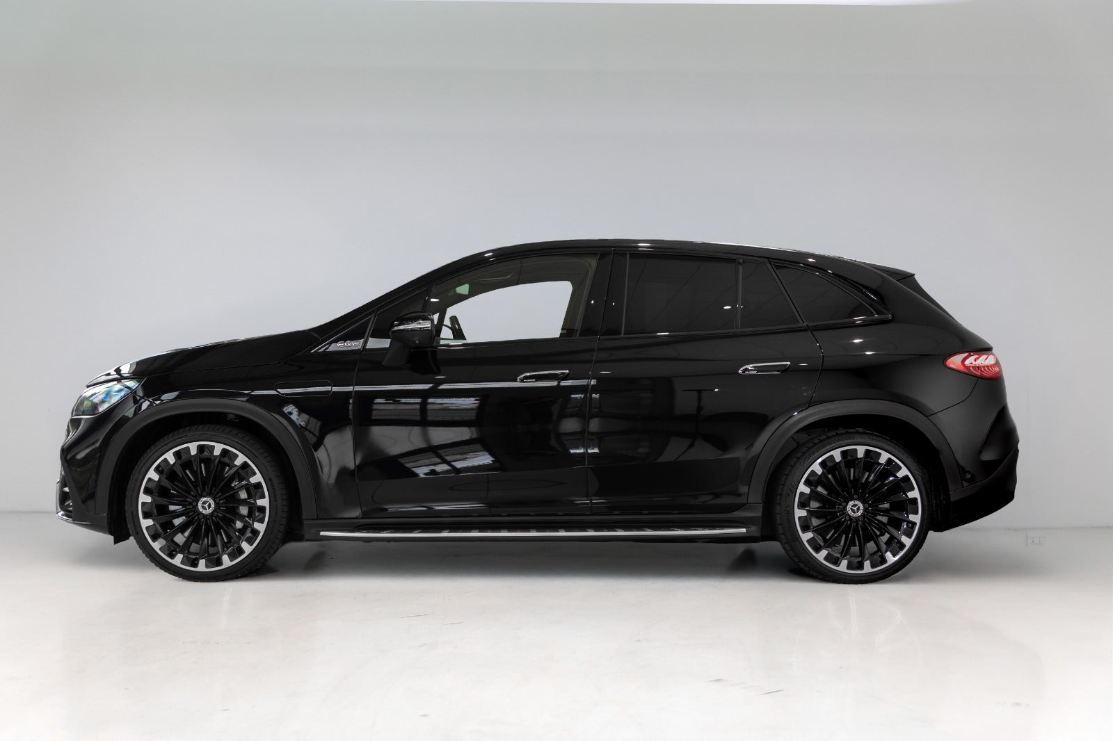 Mercedes-Benz EQE500 SUV AMG Premium 4Matic