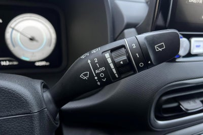 Hyundai Kona EV Trend