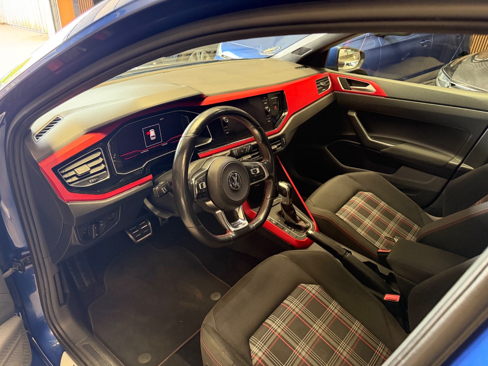 VW Polo GTi DSG - billede 6