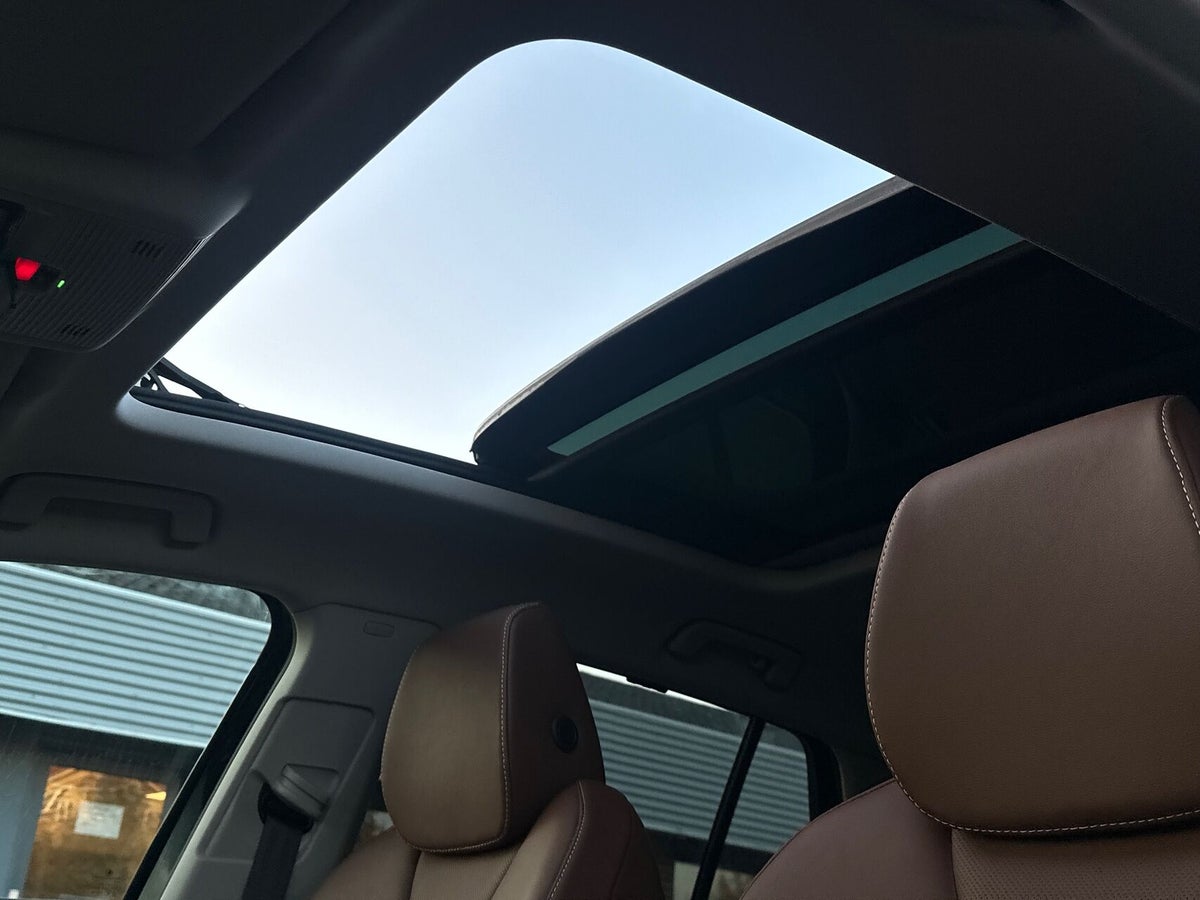 Skoda Enyaq iV Selection Suite billede 24