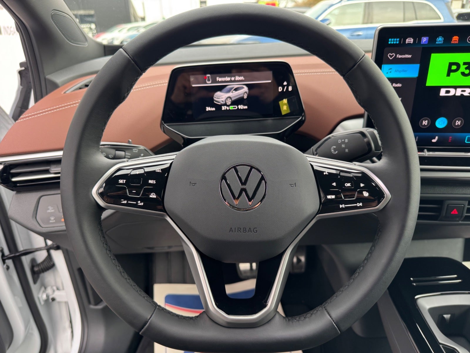 Billede af VW ID.4 77 Pro