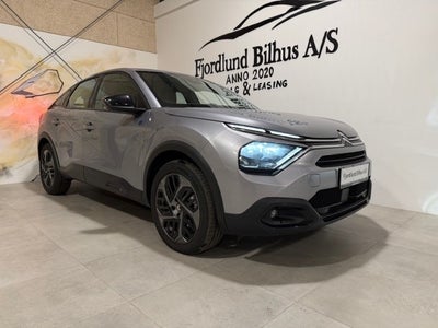 Citroën  ë-C4 Feel