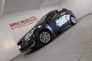 Kia Ceed CVVT Attraction SW