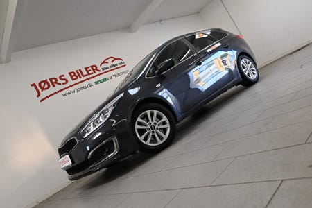 Kia Ceed CVVT Attraction SW