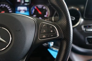 Mercedes EQV300