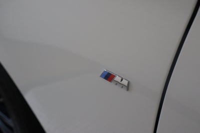 BMW 118d M-Sport aut.