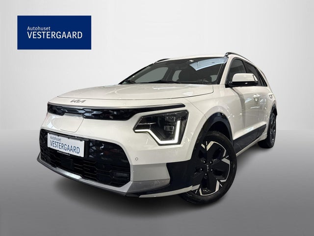 Kia Niro EV Prestige