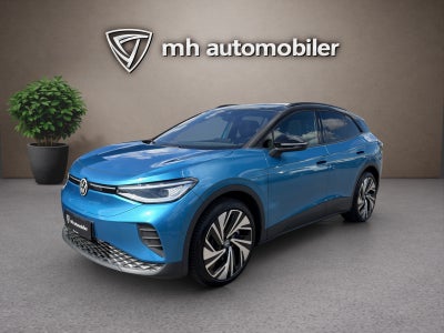 VW ID.4 Pro