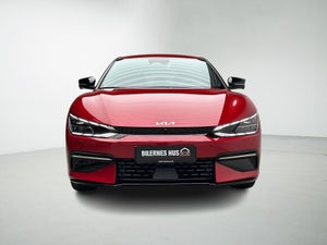 Kia EV6 Long Range Performance GT-Line AWD