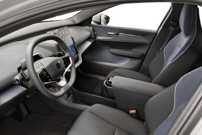 Volvo EX30 Extended Range Core - 4