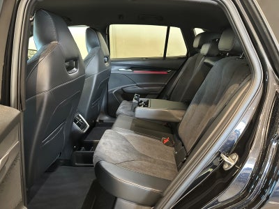 Skoda Elroq iV Sportline Maxx