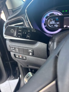 Kia Niro PHEV Comfort DCT