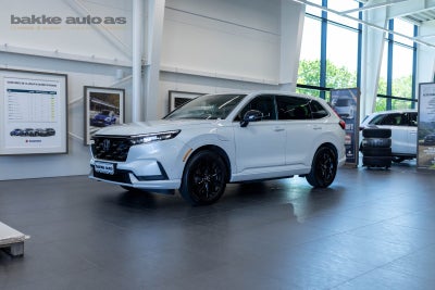 Honda CR-V 2,0 e:PHEV Advance Tech 5d