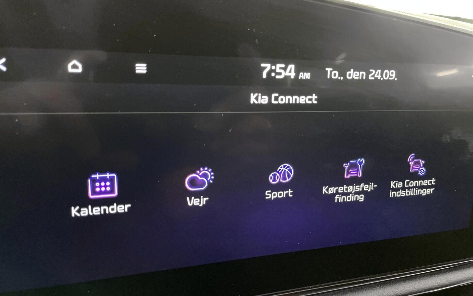 Kia Niro EV Upgrade