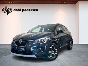 Renault Captur E-Tech Intens