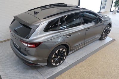 Skoda Enyaq iV Sportline