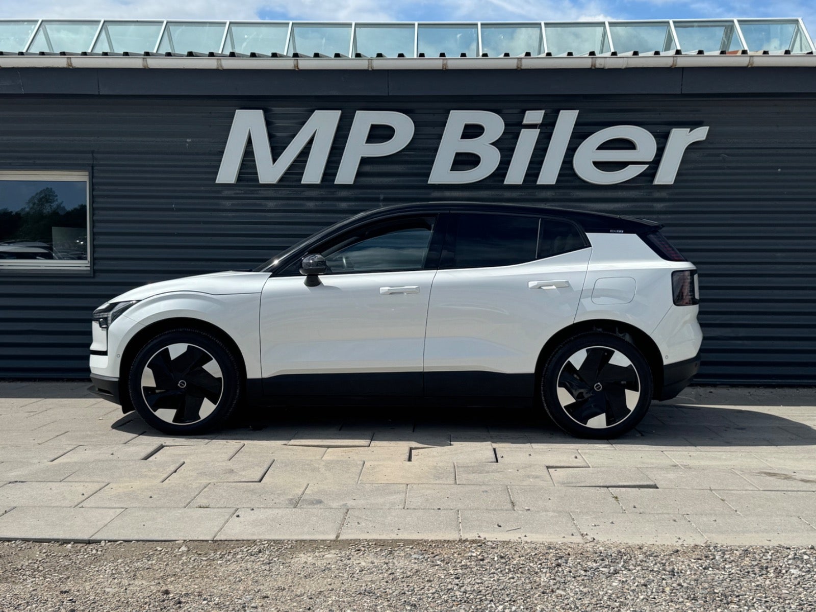 Billede af Volvo EX30 Twin Performance Plus