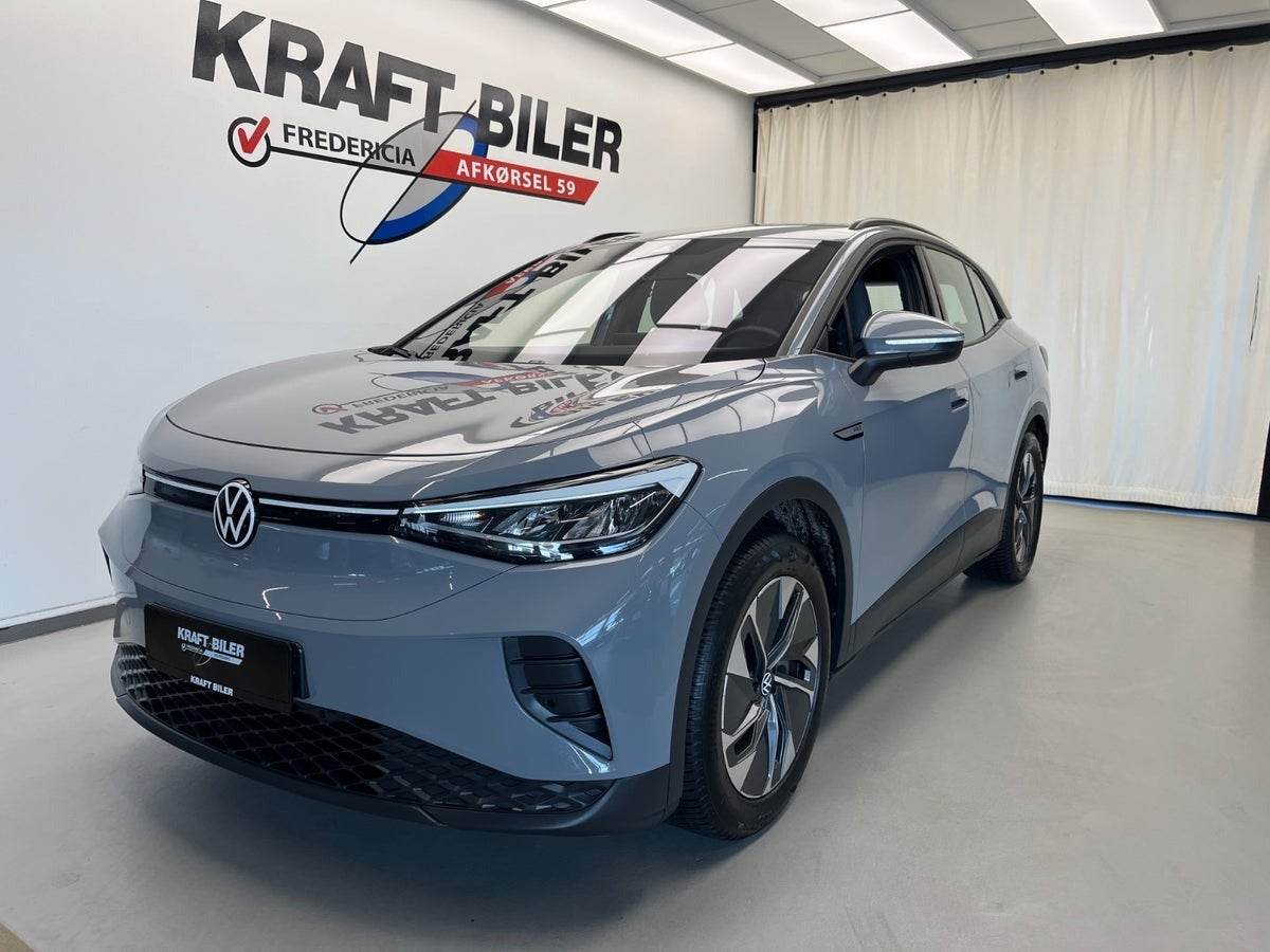 Billede af VW ID.4 77 Pro Performance