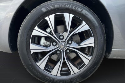 Renault Zoe Evolution