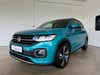 VW T-Cross TSi 115 R-line DSG thumbnail